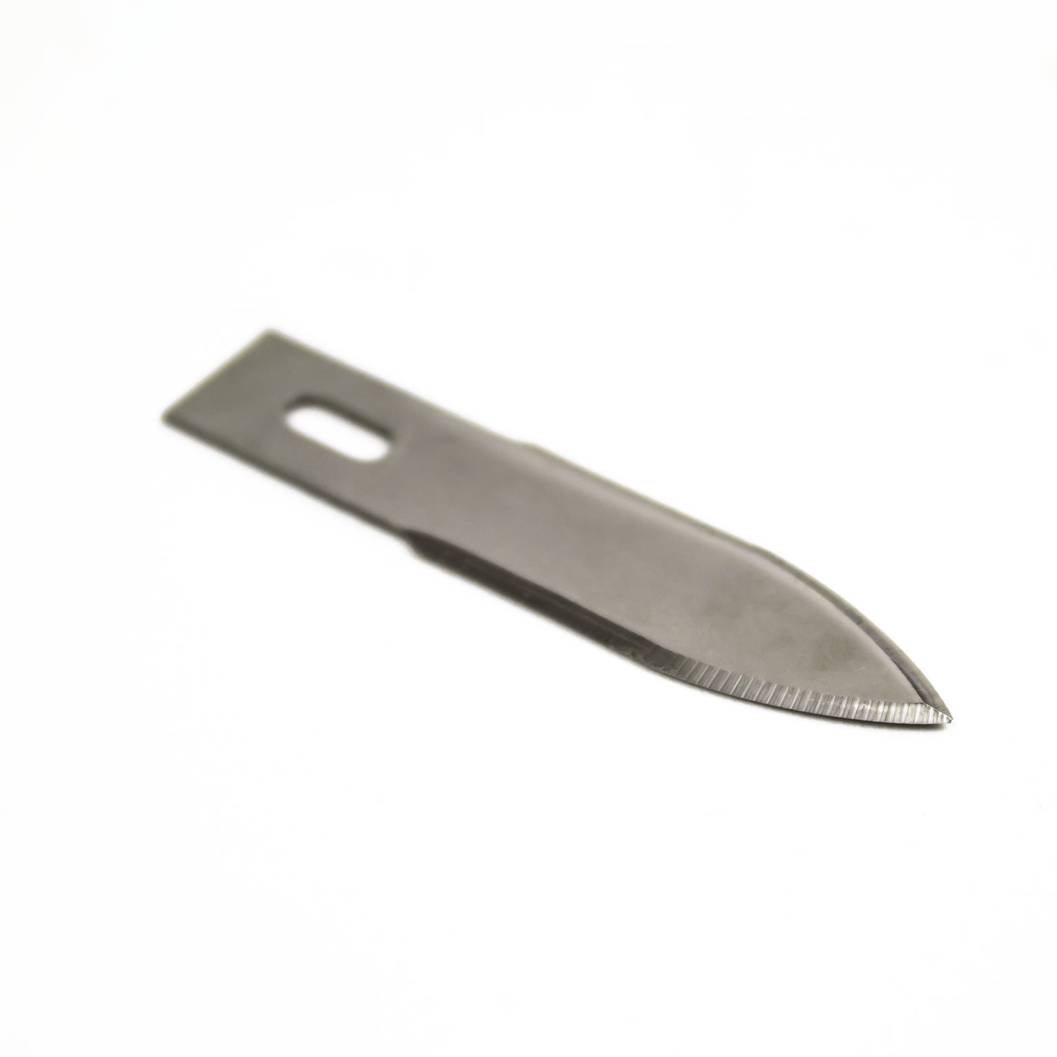 Knivblad dubbelt K2/5/6, 5/fp - 4