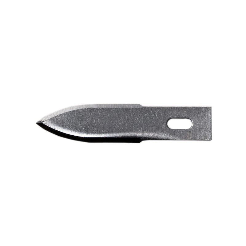 Knivblad dubbelt K2/5/6, 5/fp