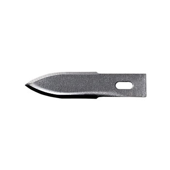 Knivblad dubbelt K2/5/6, 5/fp
