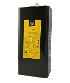 Villa Zottopera - 5 liter