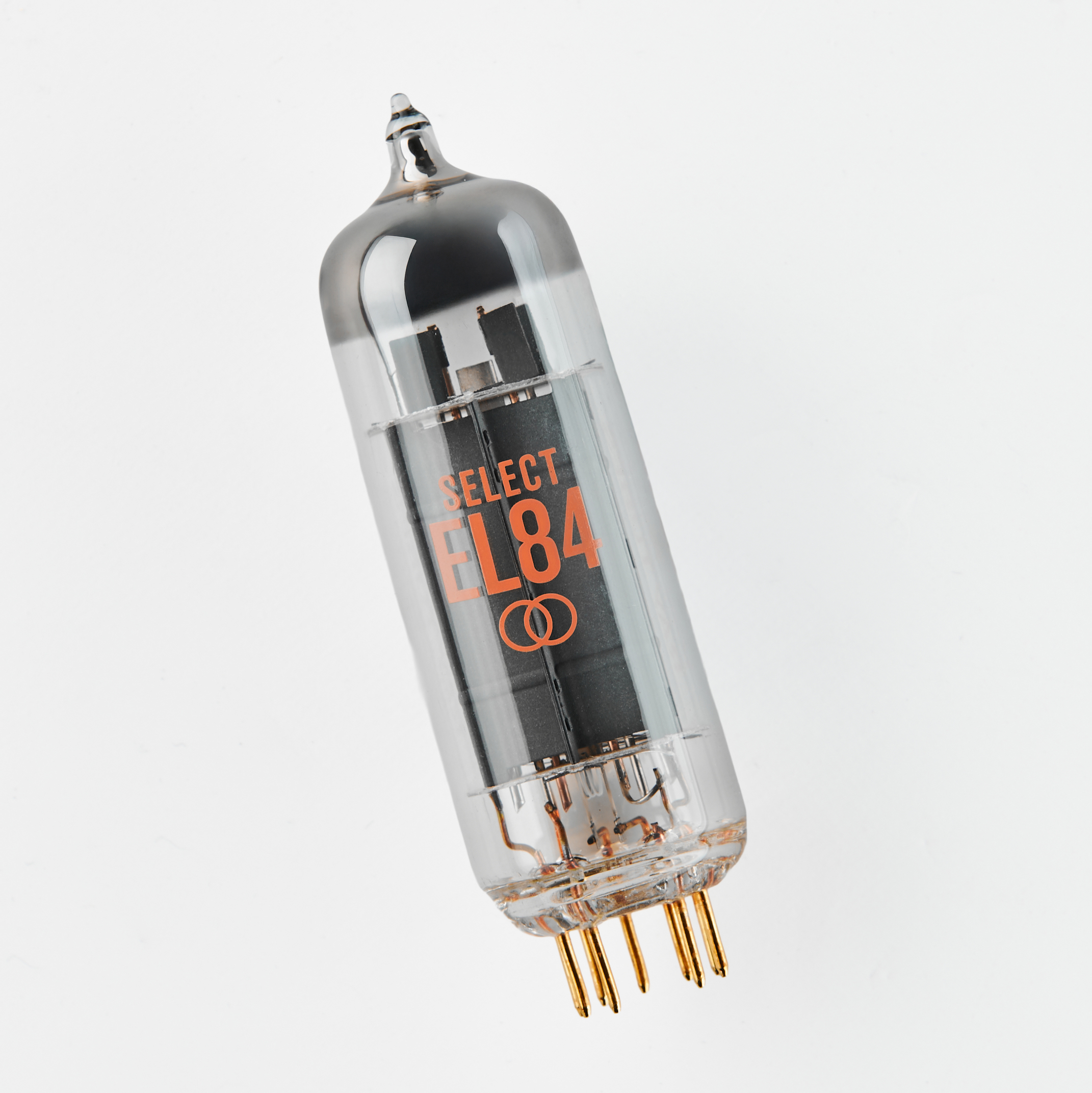 Ray Tubes elektronrör - EL84 SELECT