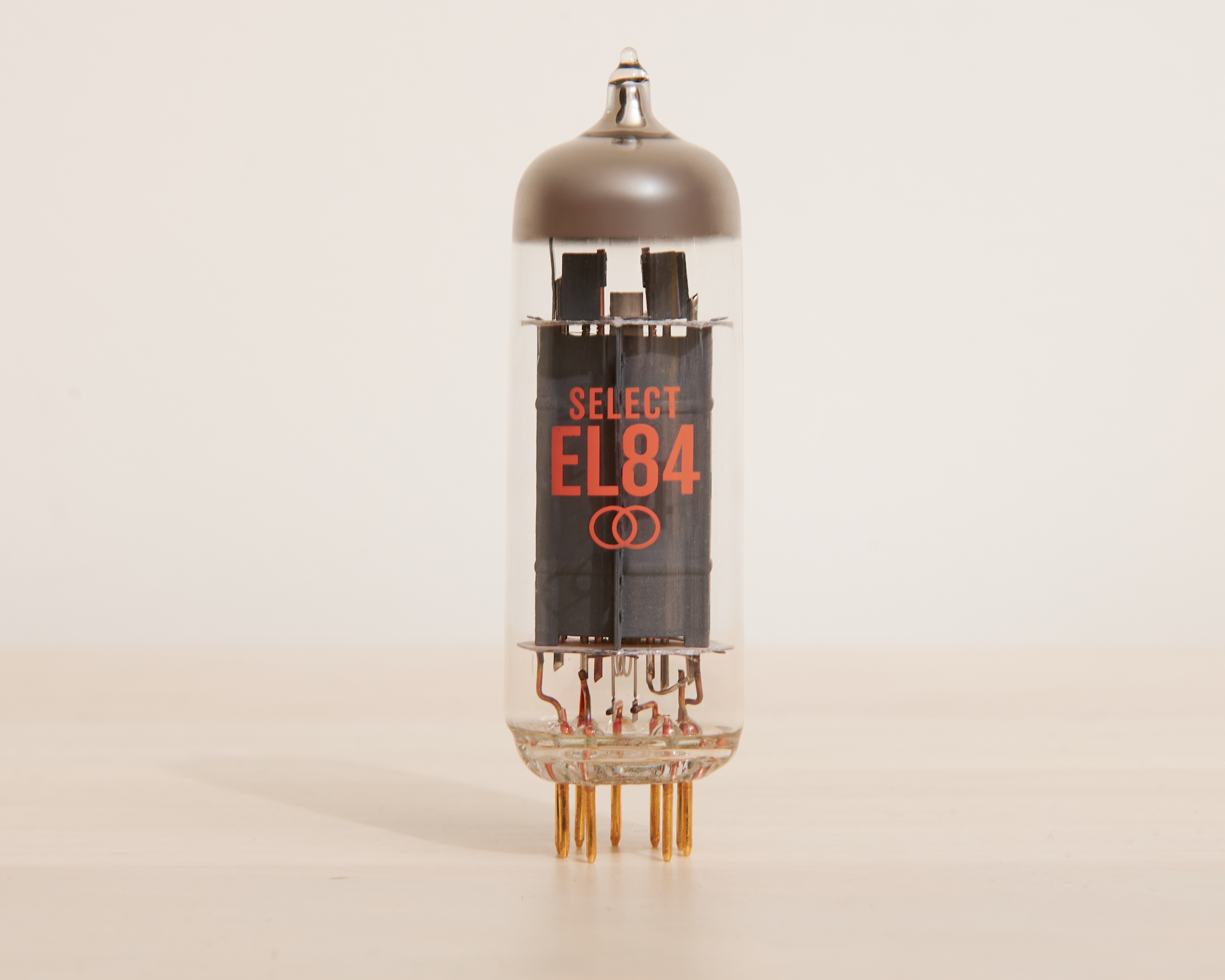 Ray Tubes elektronrör - EL84 SELECT - 4
