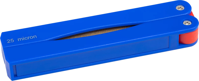 Sharpener FDDdiamond/diamond/folding 12,5 cm - 4
