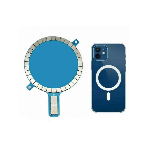 iPhone 12 Mini MagSafe Magneter för Trådlös laddning - Original