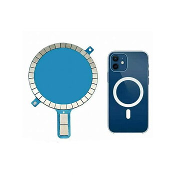 iPhone 12 Mini MagSafe Magneter för Trådlös laddning - Original
