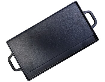 Grillplatta/Stekbord för grill/eld/spis
