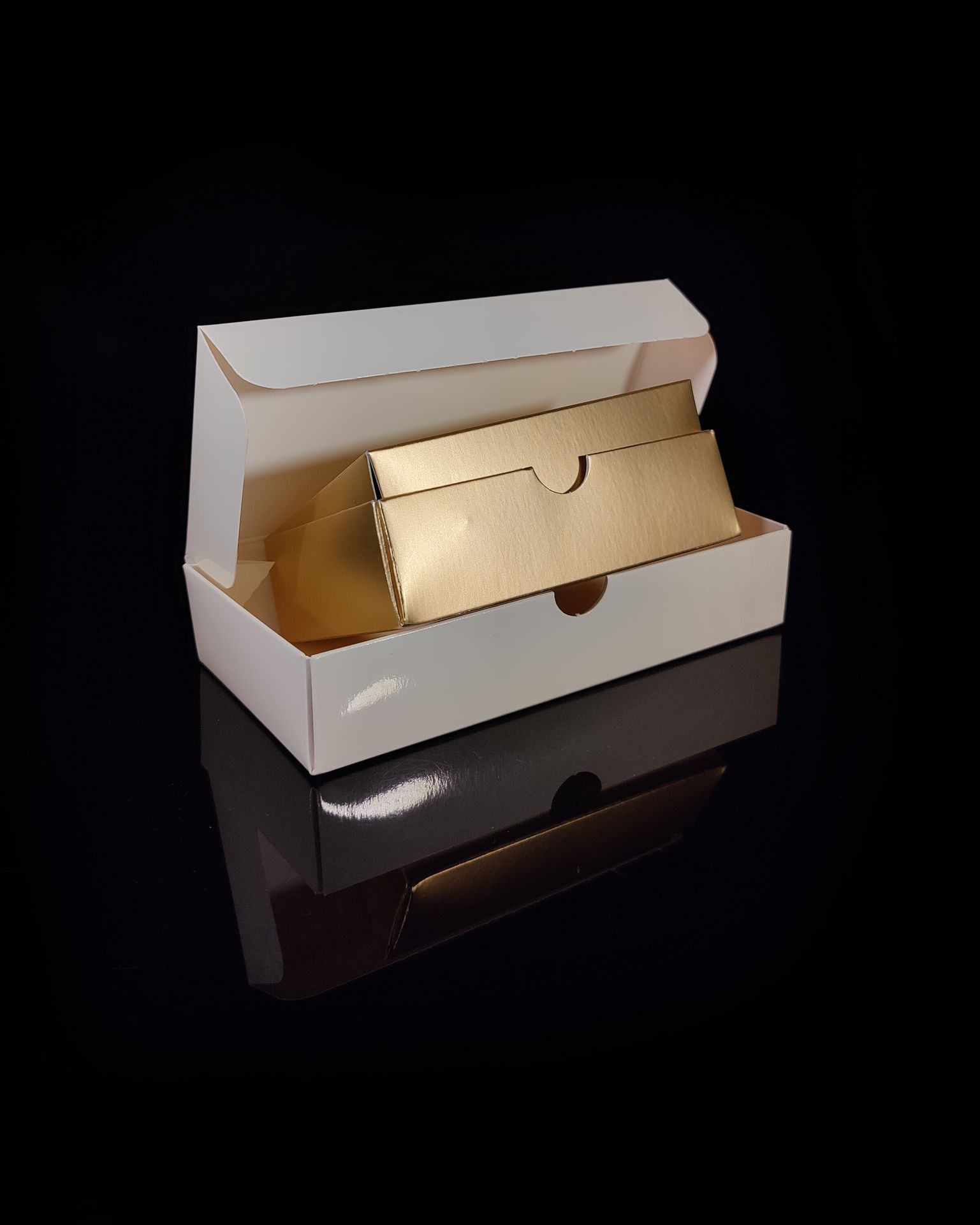 2:a-sortering - Budgetaskar (gammal design)