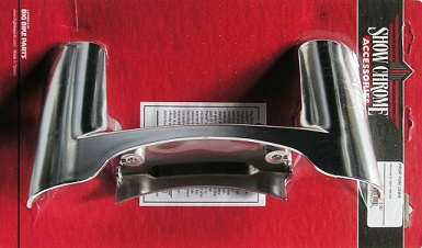 Framgaffelskydd Honda GL1500 Goldwing  (61050-MW5-000ZG)  4120502/2-291 - 2
