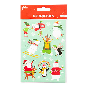 Stickers Jul