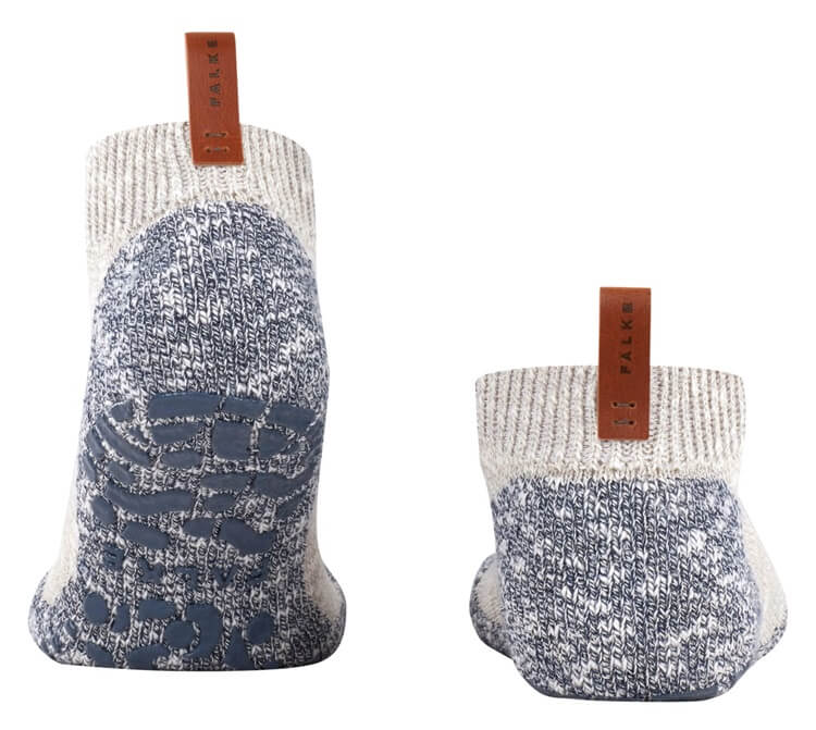 Falke Homepad Men House Socks - 2