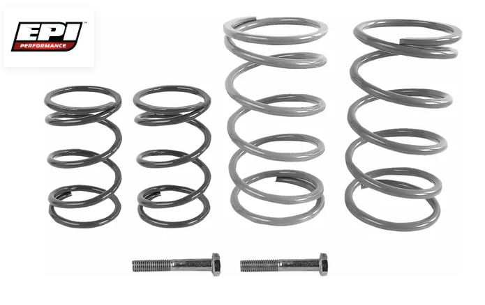 Variatorkit Kawasaki Mule Pro 2021-2023