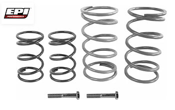 Variatorkit Kawasaki Mule Pro 2021-2023
