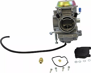 Förgasare till Polaris 400 425 500   