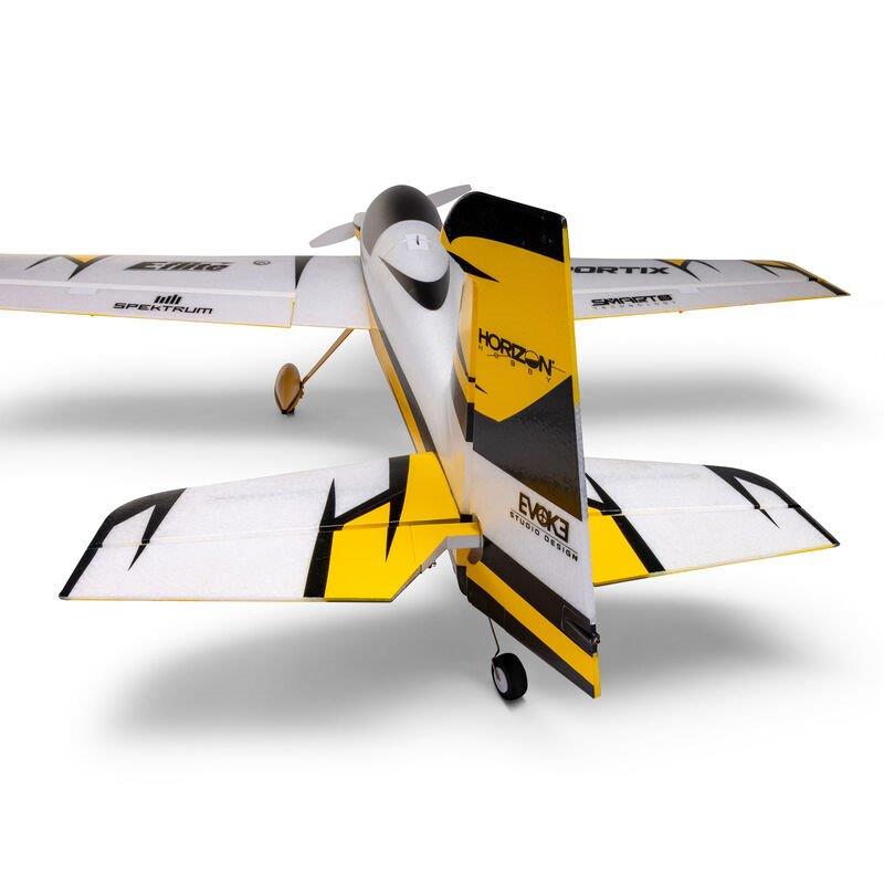 E-flite Sportix 1.1m PNP - 17