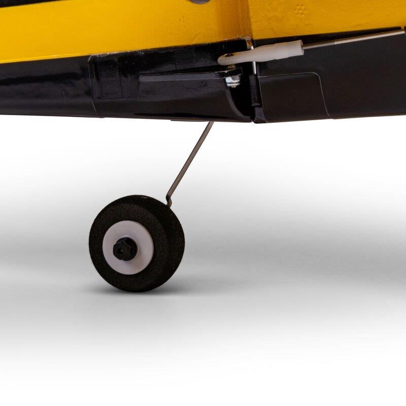 E-flite Sportix 1.1m PNP - 14