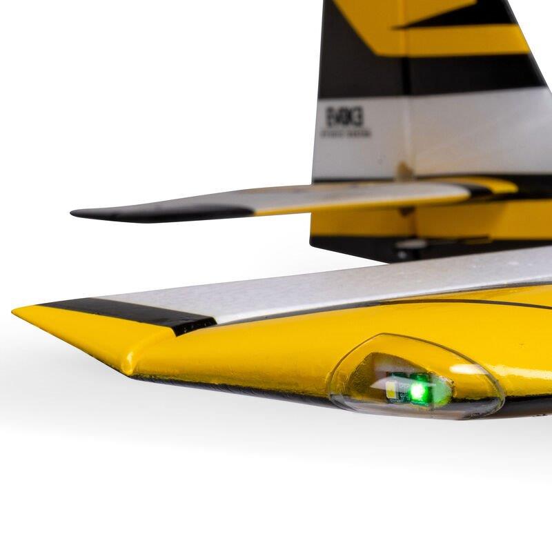 E-flite Sportix 1.1m PNP - 13