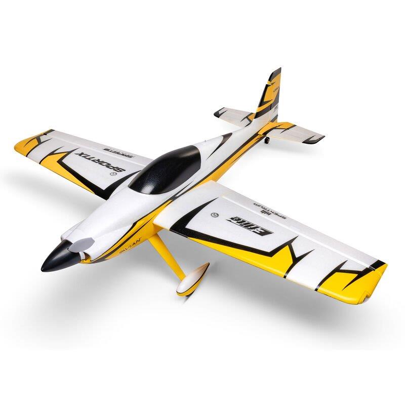 E-flite Sportix 1.1m PNP - 11