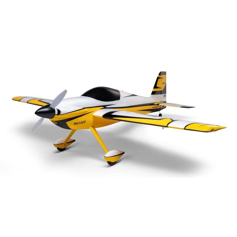 E-flite Sportix 1.1m PNP - 2