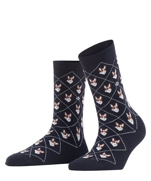 Burlington British Box Women Socks - 3