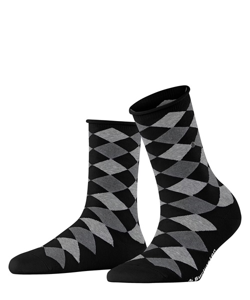 Burlington British Box Women Socks - 4