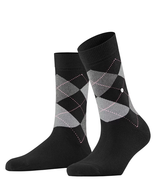 Burlington British Box Women Socks - 2