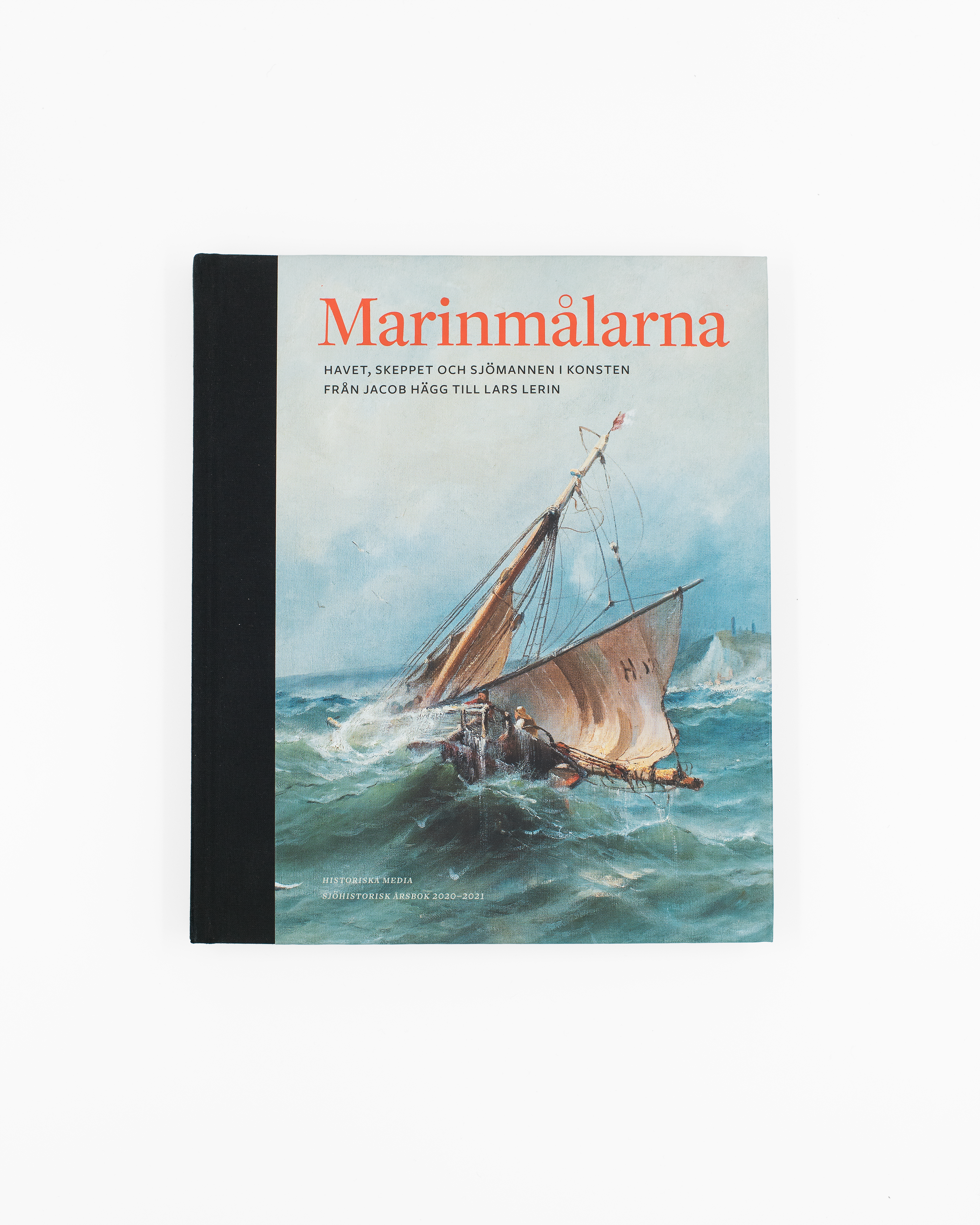 Marinmålarna 