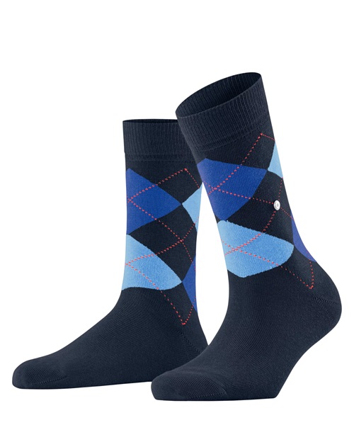 Burlington British Box Women Socks - 2