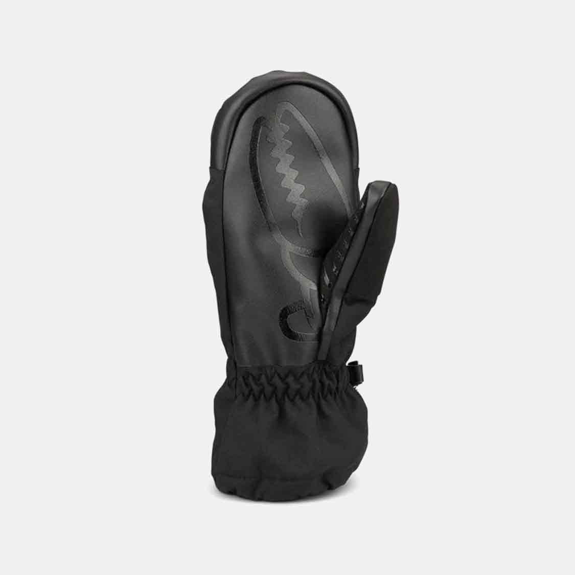 Crab Grab - Cinch Youth Mitt Black 24/25 - 2