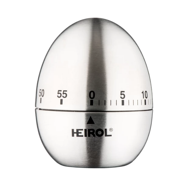 Heirol Timer Äggklocka Ägg