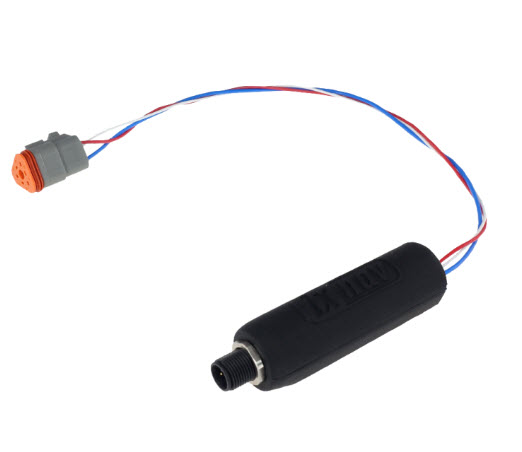 LxNav SmartFLC  Nivåomvandlare för NMEA2000