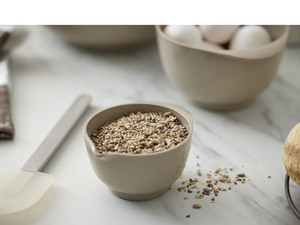 Rosti Margretheskål Humus 0,25 liter - 6