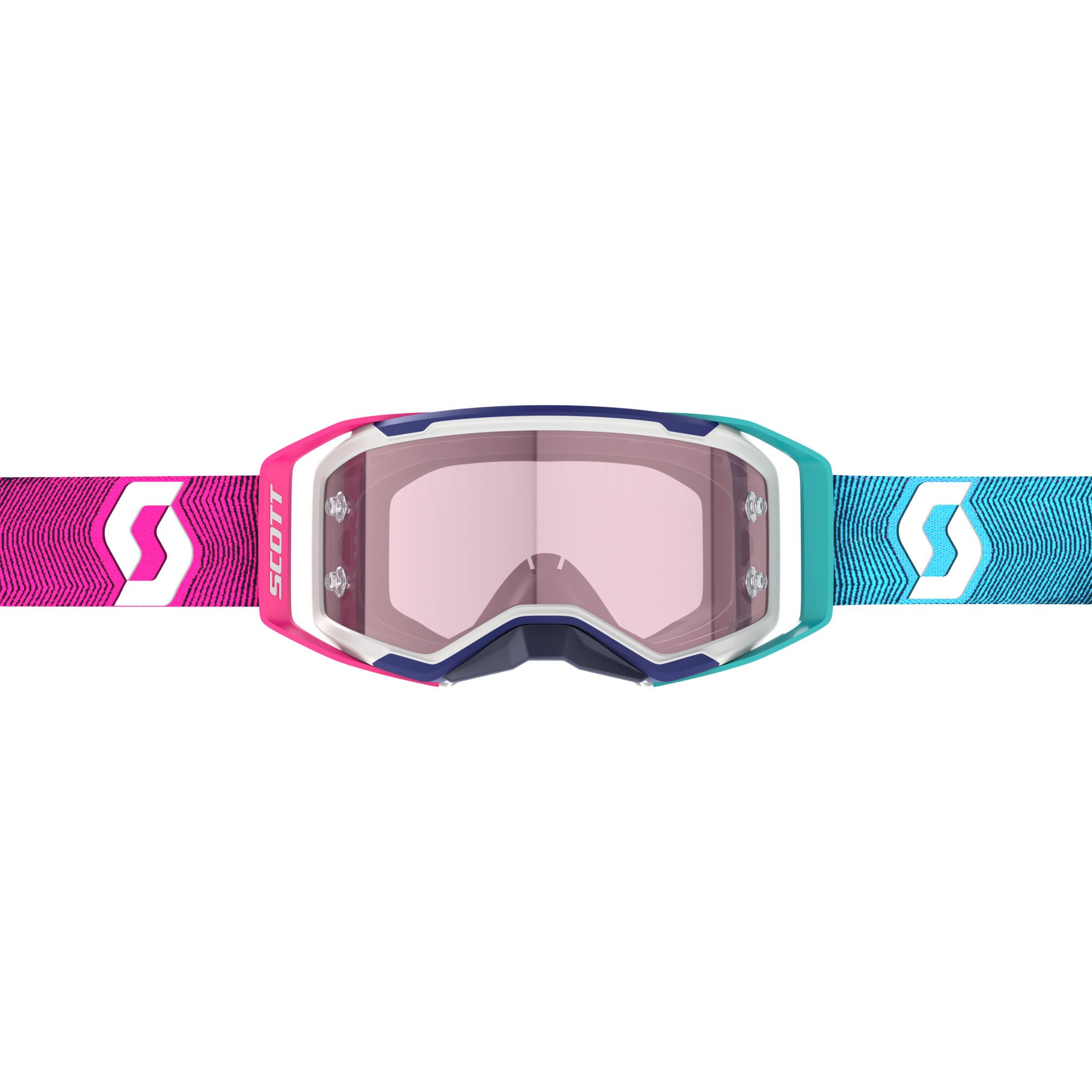 SCOTT Prospect 2.0 AMP Goggle - 3