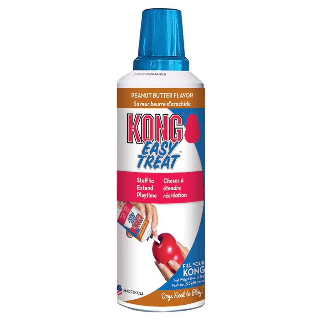 Kong Easy Treat - Peanut butter