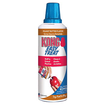 Kong Easy Treat - Jordnötssmör