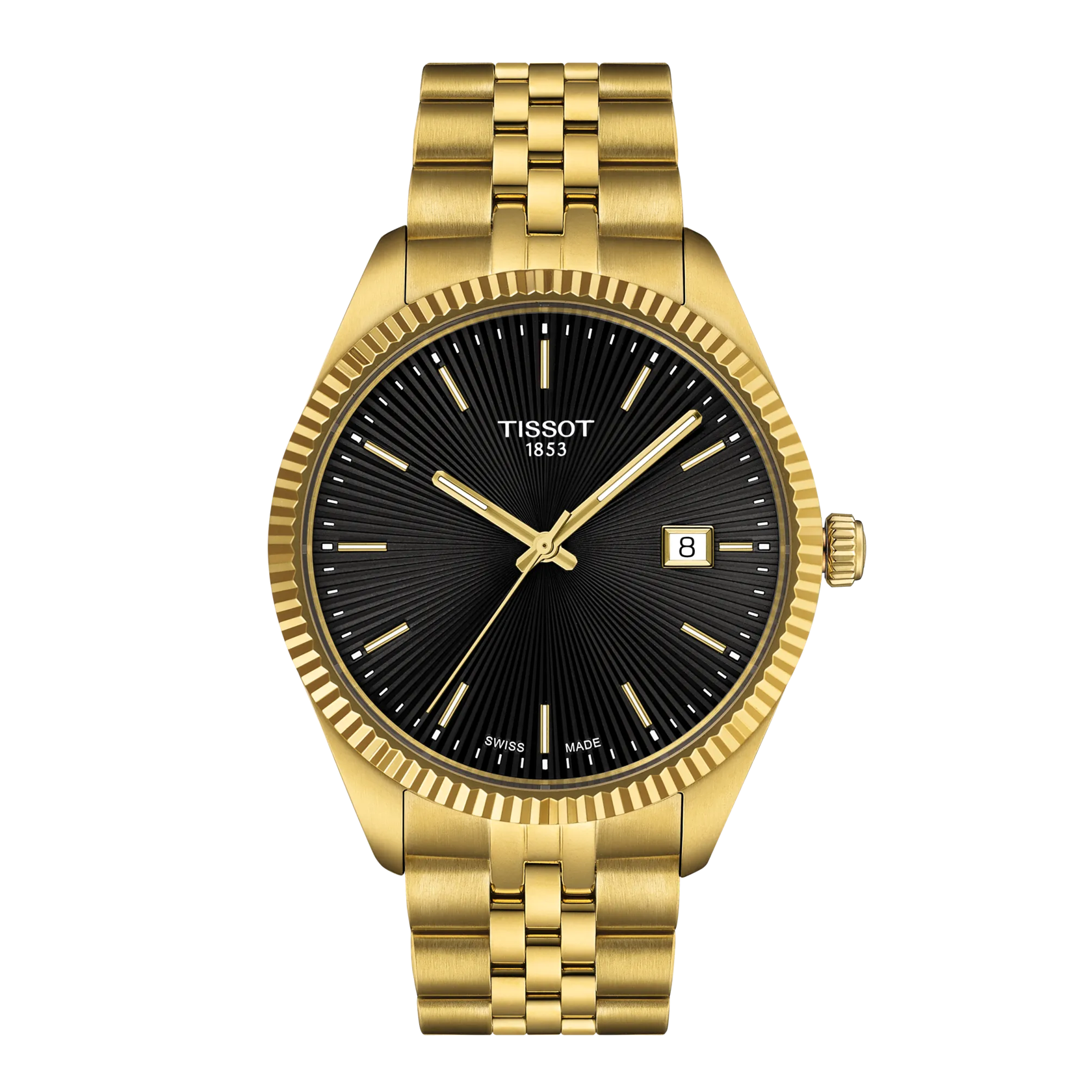 Tissot Ballade