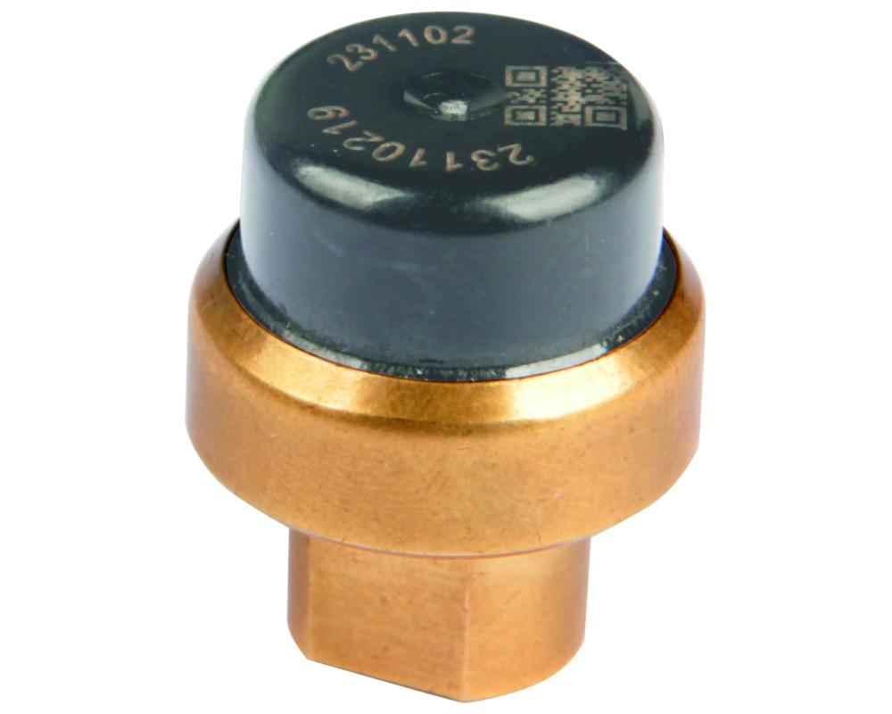 TPMS Fleet ventilhatt-sensor NFC
