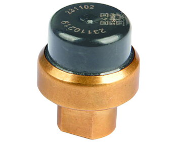 TPMS Fleet ventilhatt-sensor NFC
