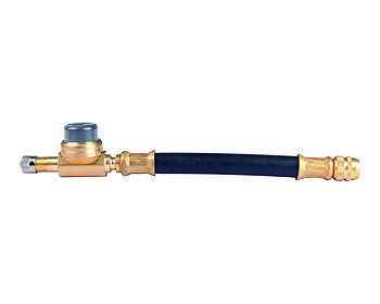TPMS Fleet flexi-sensor NFC kort 160mm