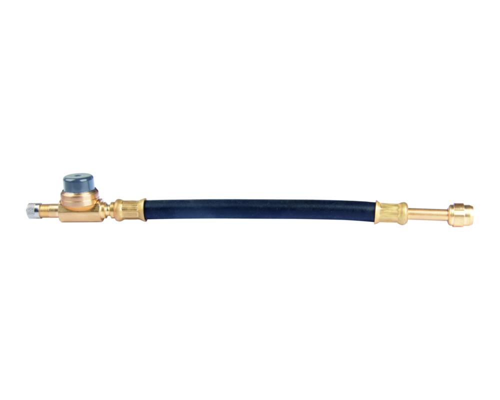 TPMS Fleet flexi sensor NFC lång 240mm
