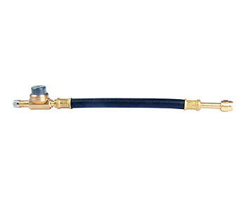 TPMS Fleet flexi sensor NFC lång 240mm