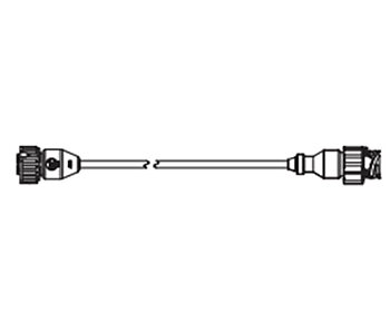 TPMS Fleet adaptorkabel mottagare