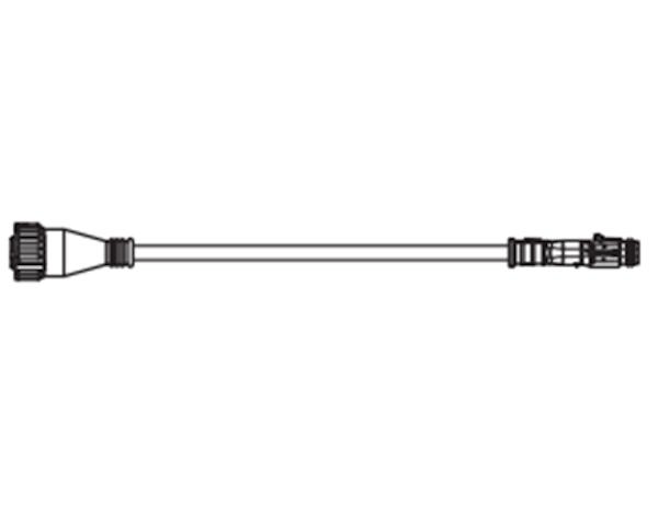 TPMS Fleet kabel för EB+4 Haldex (Haldex artnr 844 321 010)