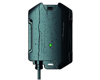 TPMS Fleet Telematic box (TBOX) 4G inkl. 4g SIM 350mb/3y