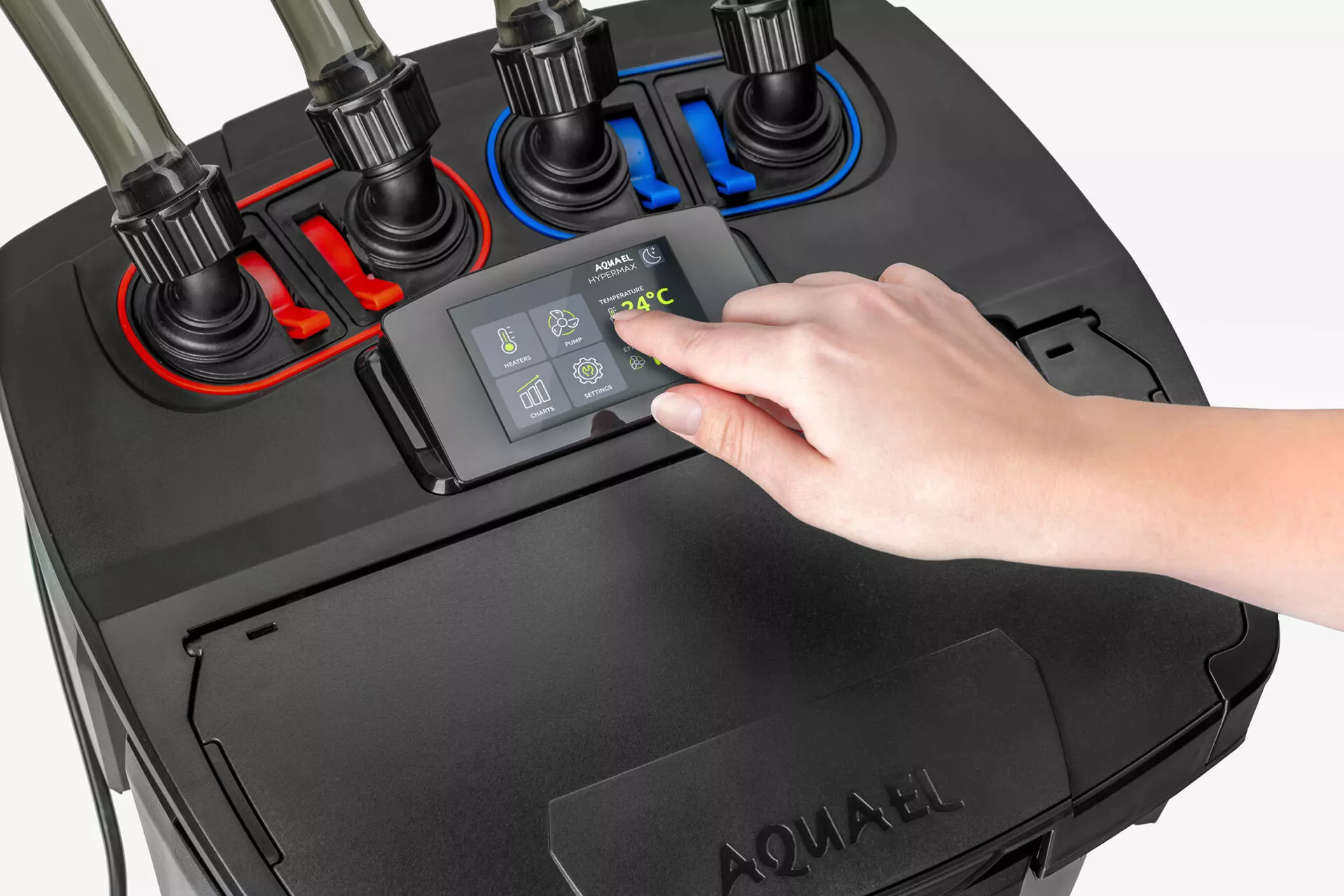 Aquael Hypermax 4500 Link - 13