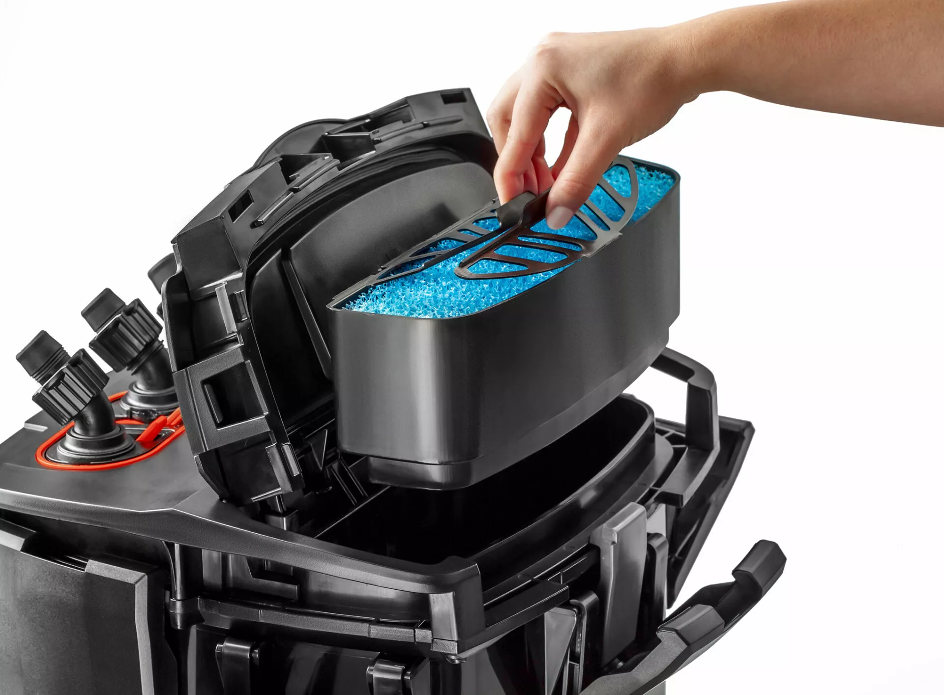 Aquael Hypermax 4500 Link - 7