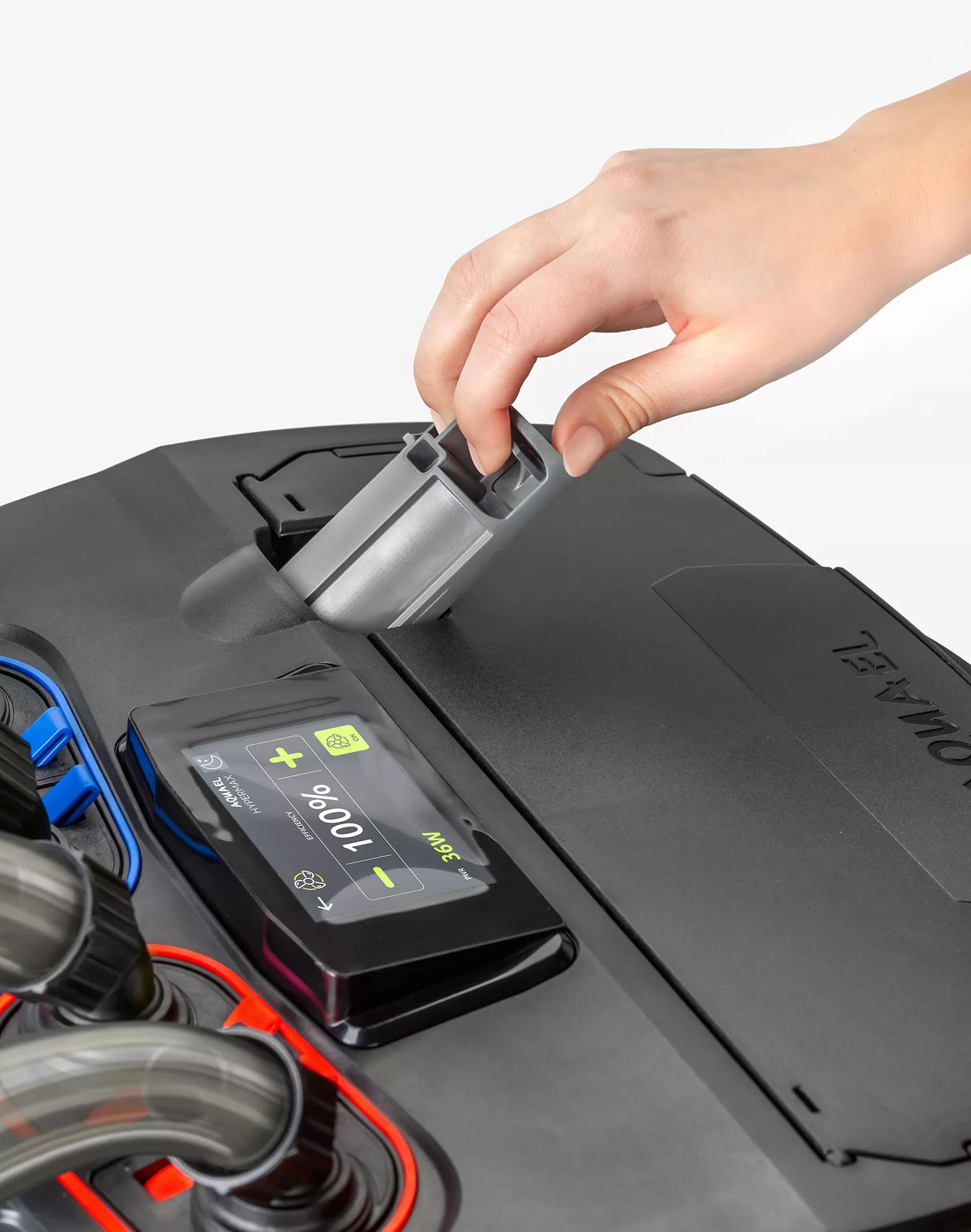 Aquael Hypermax 4500 Link - 10