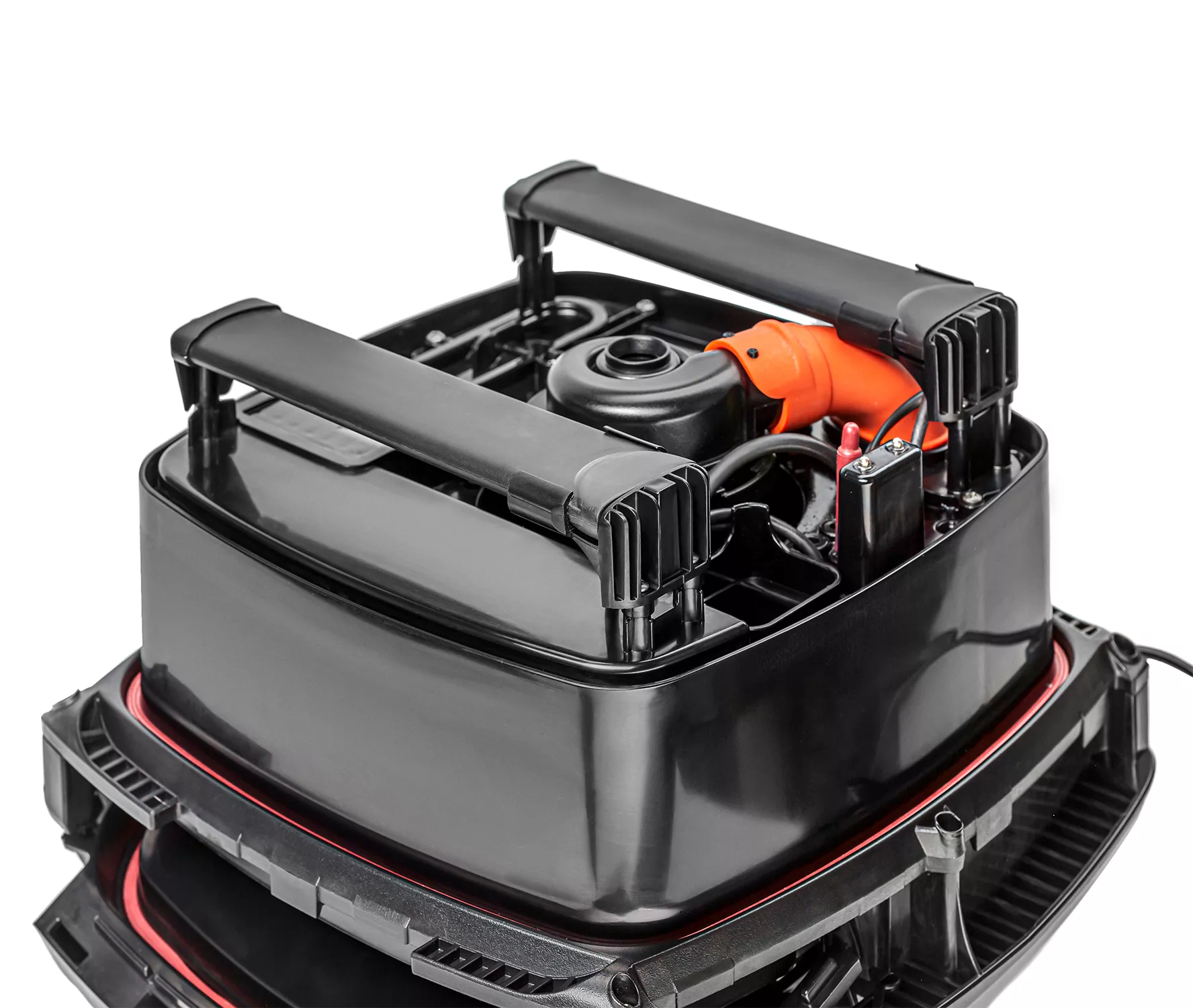 Aquael Hypermax 4500 Link - 6