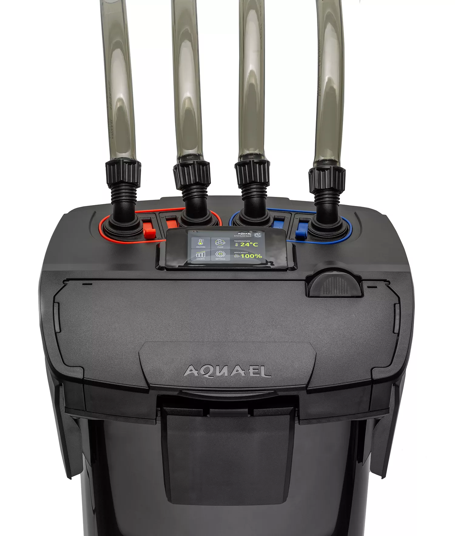 Aquael Hypermax 4500 Link - 11