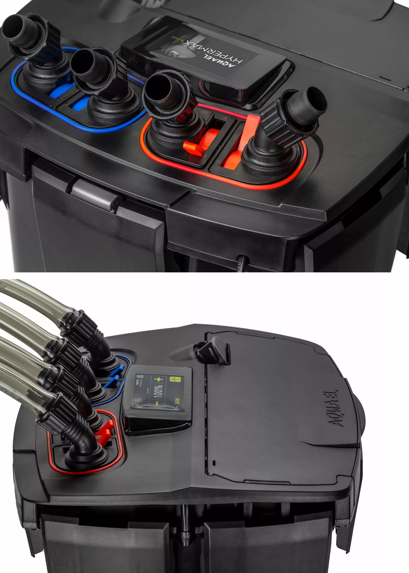 Aquael Hypermax 4500 Link - 5