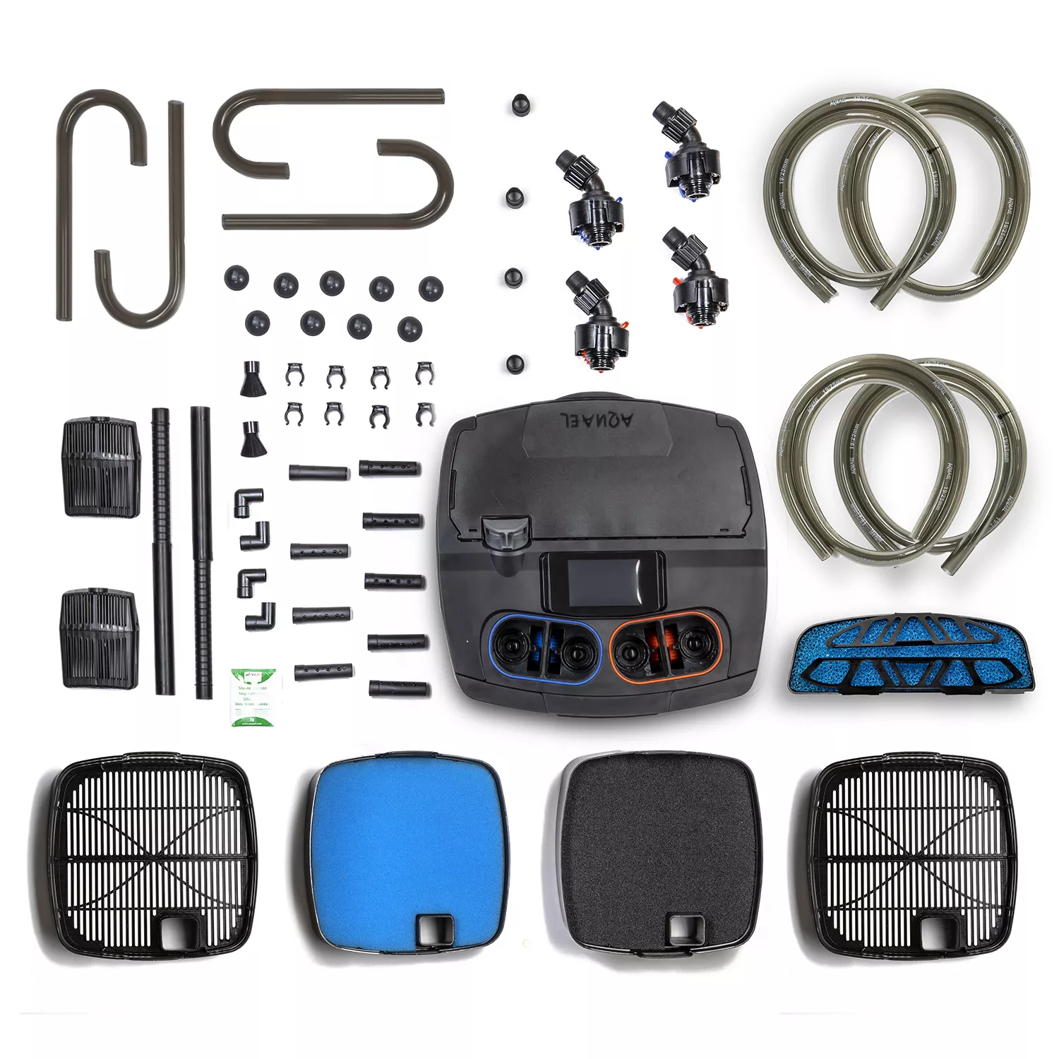 Aquael Hypermax 4500 Link - 14